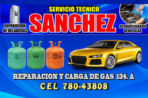 Imagen 10 de 10 de Refrigeracion En Santa Cruz A Domicilio