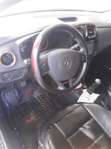 Renault Sandero Stepway 2019 1.6 Privilege 105cv Nac