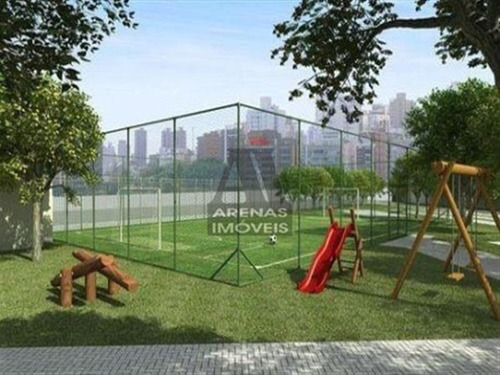 Imagem 5 de 17 de Apartamento - 272