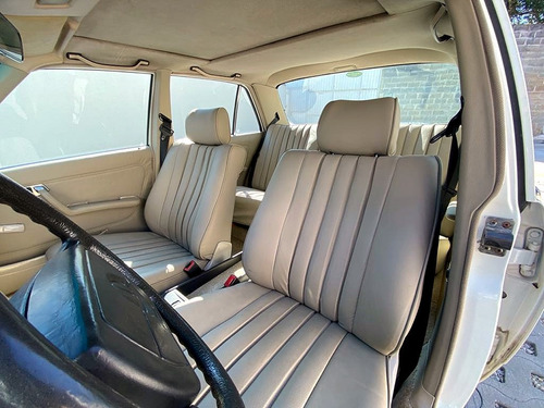Imagem 7 de 13 de Mercedes Benz 280e