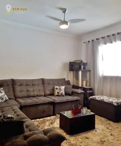 Imagem 10 de 29 de Casa Com 3 Dormitórios À Venda, 200 M² Por R$ 590.000,00 - São Luiz - Itu/sp - Ca1529