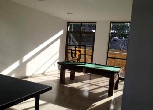 Imagem 25 de 30 de Apartamento Luxuoso De Alto Padrão - Itaigara - V49
