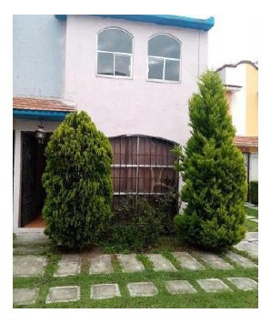 Imagen 4 de 11 de Vendo Casa En Toluca Por Remate Bancario!! As