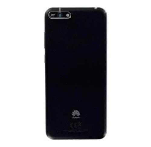 Tapa De Batería Huawei Y6 2018 Negro C/incluida