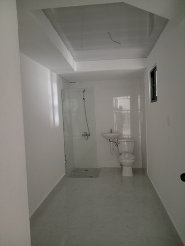 Vendo Apartamento Próximo A Plaza Duarte Carrefour Don Honor