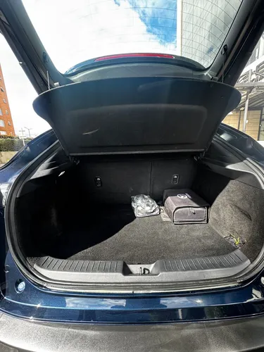 Mazda CX-30 2.5 Grand Touring Lx Carbon Edition Awd At