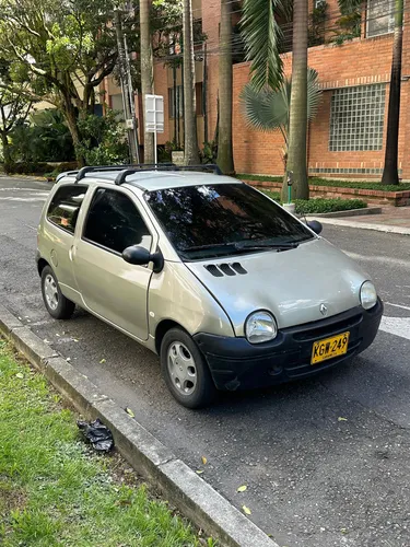 Renault Twingo 1.2 Access