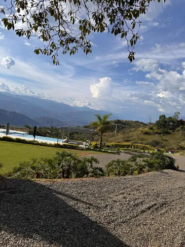 Finca De Recreo San Jerónimo Ant