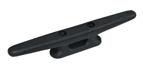 Cornamusa De Plastico De 12 Cm