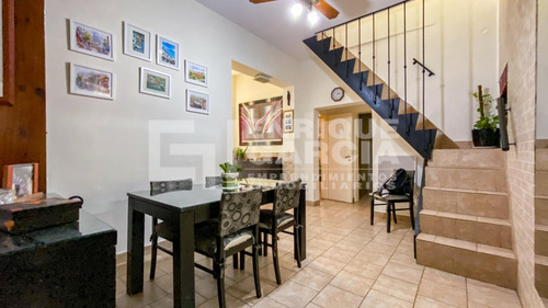 Imagen 1 de 29 de Venta Ph 4 Ambientes Patio Y Terraza En Parque Chas