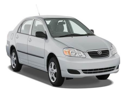 Parabrisa Toyota Corolla 2002
