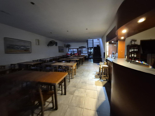 Excelente Local Comercial En San Bernardo (333)