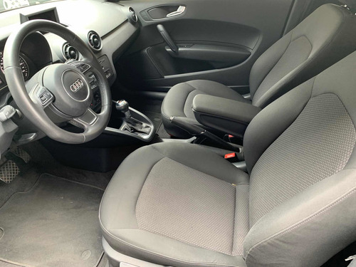 Audi A1 1.4 Tfsi Sport S-tronic 3p 2012