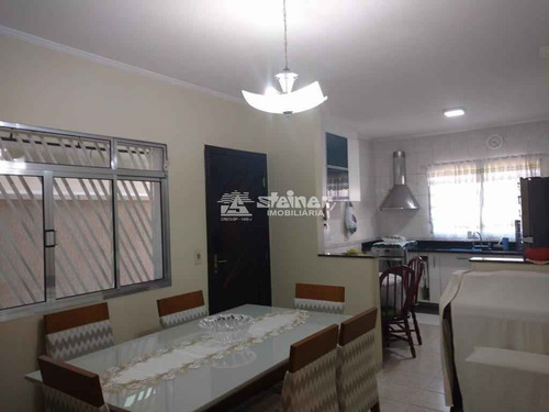 Imagem 8 de 18 de Venda Sobrado 4 Dormitórios Vila Rosália Guarulhos R$ 770.000,00 - 34642v