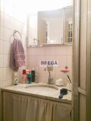 Imagem 10 de 11 de Apartamento Com 1 Dormitório À Venda, 55 M² Por R$ 190.000 - Bosque - Campinas/sp - Ap4895