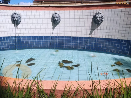 Apartamento - Ref: 9681
