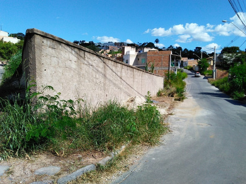 Imagem 2 de 6 de Lote À Venda, Perola Negra - Santa Luzia/mg - 2882