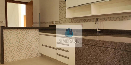 Imagem 6 de 18 de Casa No Gramado - Campinas Sp - Ca1066
