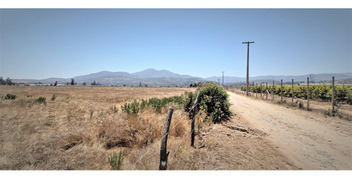 Venta De Sitio Terreno De 7,1 Hectáreas, En Tabolango, LiMac