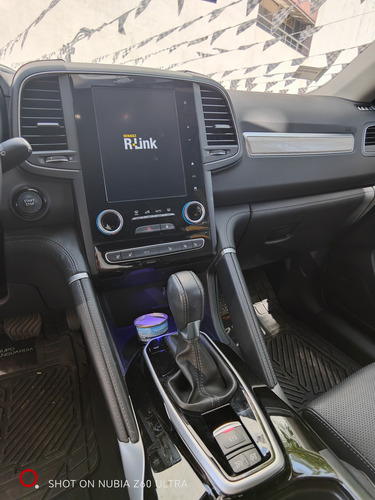 Renault Koleos 2.5 Intens Cvt