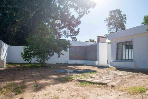 Venta Casa 2 Dormitorios Médanos De Solymar