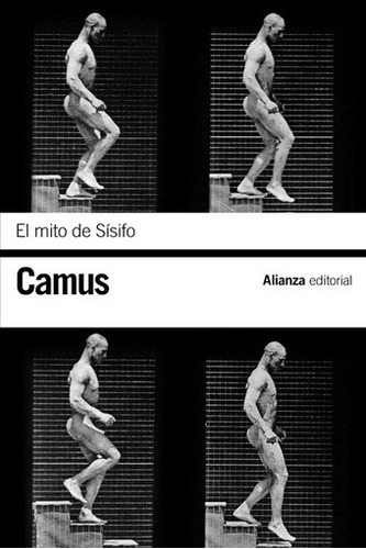 Mito De Sisifo, El - Albert Camus