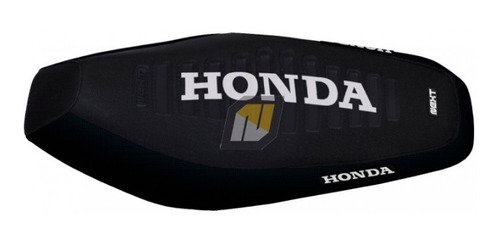 Funda Asiento Honda New Wave S110 Mod 2017 Mav