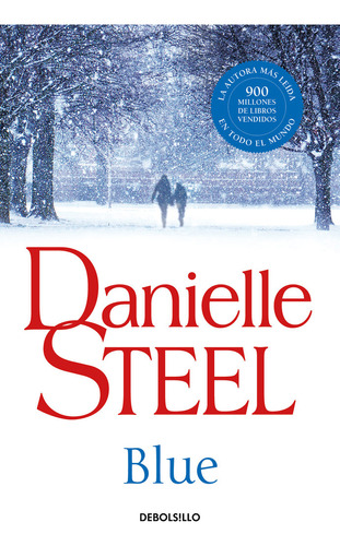 Blue - Steel, Danielle