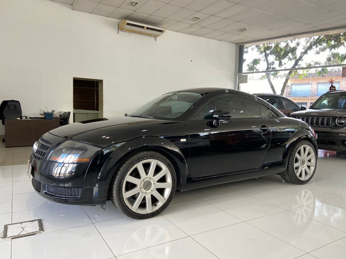 Audi TT Coupe 1.8 Turbo AT