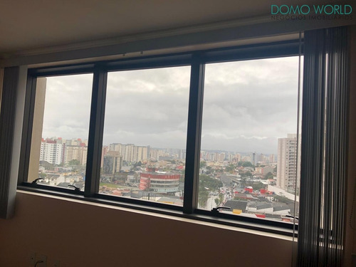 Imagem 9 de 19 de Ótima Localização - Próx. A Coop! - Sa01255 - 34385571