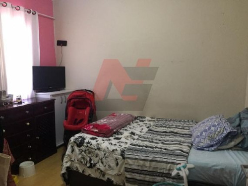 Imagem 5 de 6 de 09502 - Apartamento 2 Dorms, Jardim California - Osasco/sp - 9502
