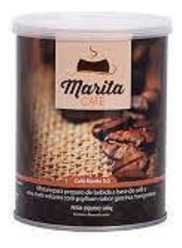 Café Marita 3.0 Original