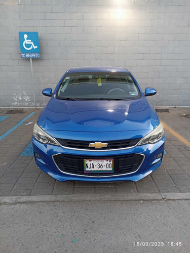 Chevrolet Cavalier 1.5 Ls Mt