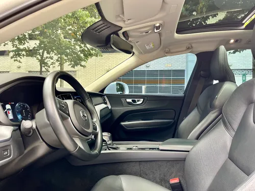 Volvo XC60 2.0 T5 Awd Momentum