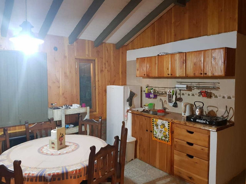 Imagen 10 de 14 de Epuyen Chacra 2ha Con Casa Y Galpones Impecable