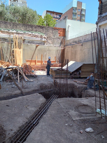 Imagen 7 de 10 de Albañil Durlock Ceramica Hormigon Contratista Llave En Mano