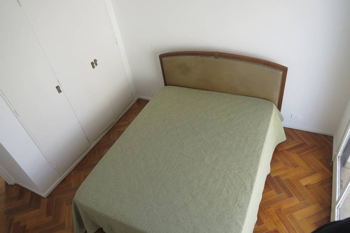 Imagen 20 de 21 de Venta De Departamento Con Balcón En Recoleta