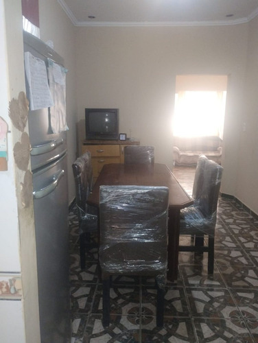 Venta Casa 4 Ambientes Ciudad Madero Retasada!!!
