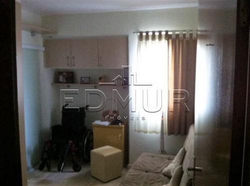 Imagem 9 de 10 de Apartamento - Jardim Bela Vista - Ref: 15529 - V-15529