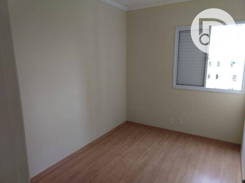 Imagem 12 de 30 de Residencial Vista Valley - Ap1302