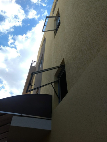 Imagem 3 de 14 de Prédio Residencial Com 6 Apartamentos De 3 Quartos Suíte