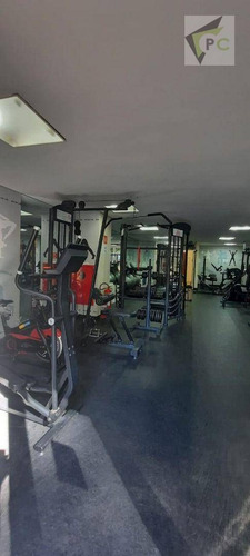 Imagem 6 de 27 de Apartamento Com 3 Dormitórios À Venda, 81 M² Por R$ 619.000,00 - Freguesia Do Ó - São Paulo/sp - Ap0577