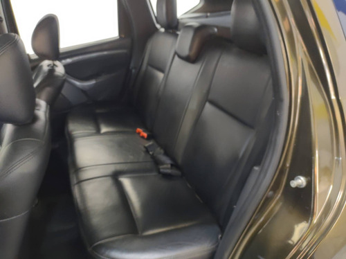 Imagem 11 de 11 de Renault Duster 2.0 Tech Road Ii 4x4 16v Flex 4p Manual