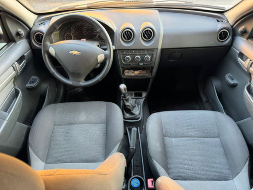 Chevrolet Celta 1.0 Lt Flex Power 5p