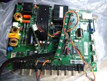 Comprar Tp Ms3393 P82 Main Atvio Le46d5afm, Y Botonera