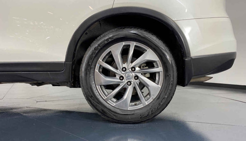 Imagen 11 de 15 de 45953 - Nissan X Trail 2015 Con Garantía