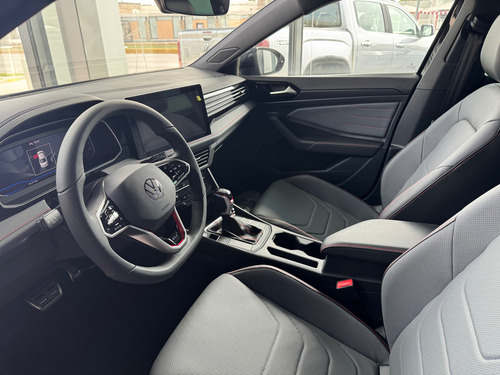 Volkswagen Jetta 2.0 Gli Dsg At