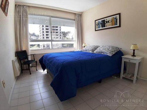 Departamento - Roosevelt, Torre Punta Del Este