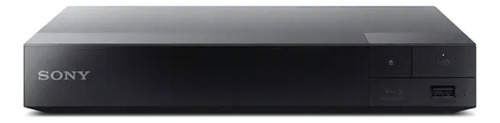 Reproductor de blu-ray Sony BDP BDP-S1500 negro código de región de BD A y de DVD 4 voltage 110V