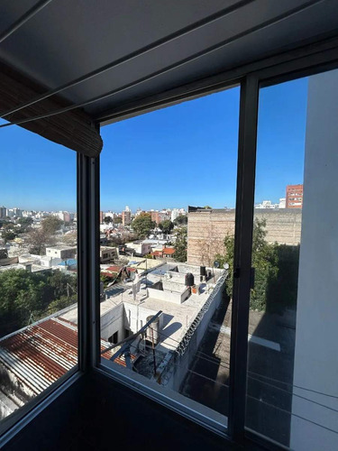 Alquiler Apartamento 2 Dormitorios Pocitos Con Cochera